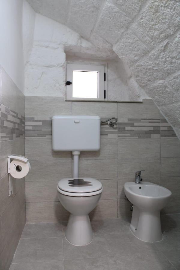 Giusvinci Panzió Trani Kültér fotó